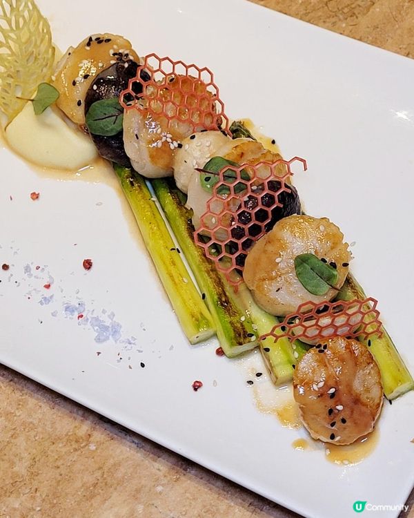 超抵［海岸扒房特選燒牛肉套餐］ @ Gold Coast Prime Rib ( 屯門香港黃金海岸酒店 )