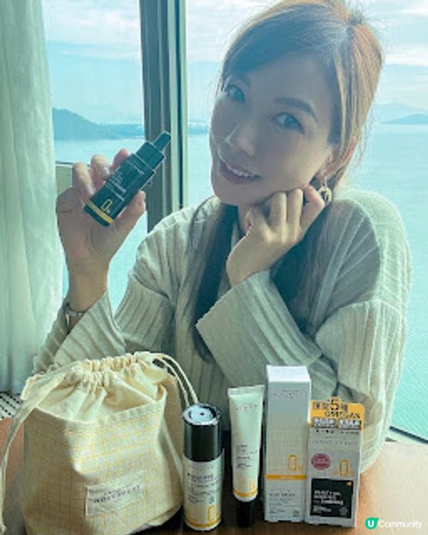 【NOVEXPERT】注養活膚修復系列 一滴 · 具5重防禦修護功效 讓肌膚重生