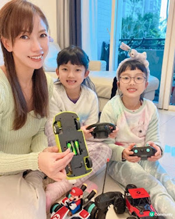 超霸 - Ultra+ Alkaline Battery電量升級200% 電池更耐用