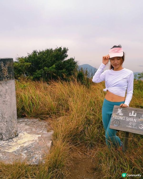 [跟我走。官方四大徑] 1 - 鳳凰徑 第5至 6段