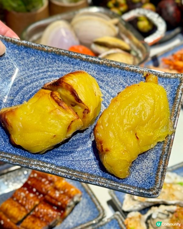 人氣火鍋自助餐 2小時任食活海鮮 即開泰國金枕頭榴槤