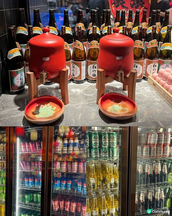 人氣火鍋自助餐 2小時任食活海鮮 即開泰國金枕頭榴槤