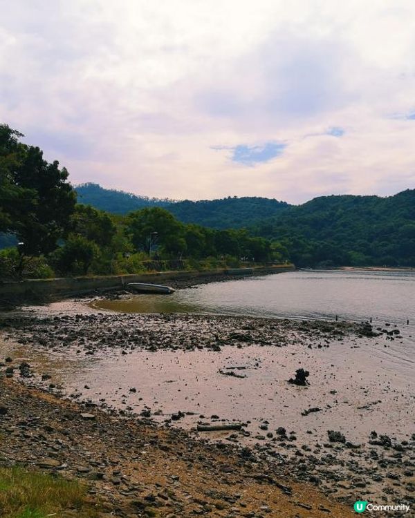 [行山要打卡] 23 - 新娘潭。照鏡潭