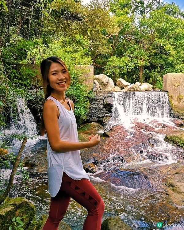 [行山要打卡] 20 - 小夏威夷徑