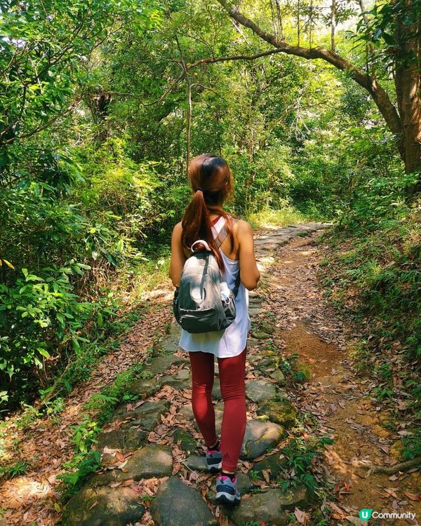 [行山要打卡] 20 - 小夏威夷徑