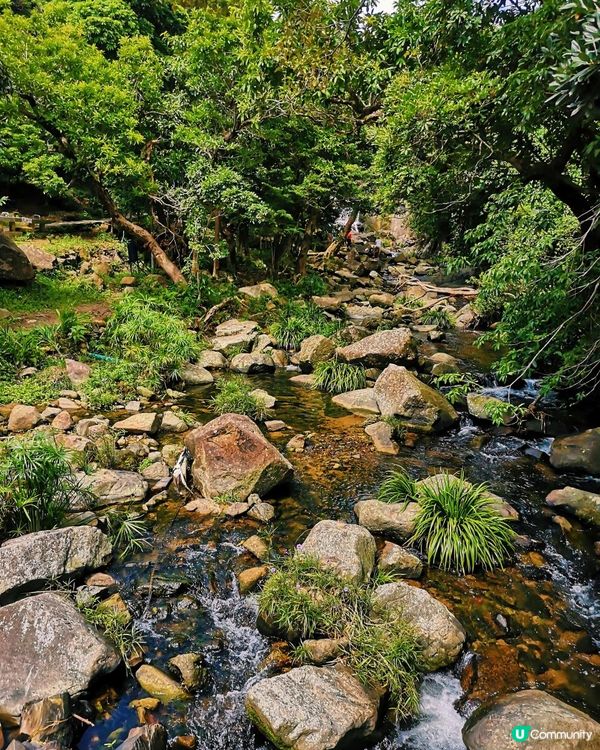 [行山要打卡] 20 - 小夏威夷徑