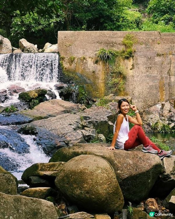 [行山要打卡] 20 - 小夏威夷徑