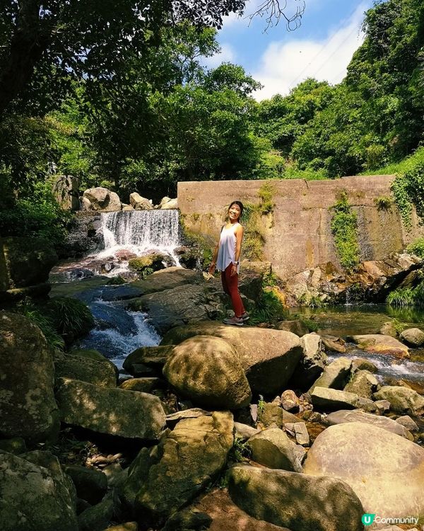 [行山要打卡] 20 - 小夏威夷徑