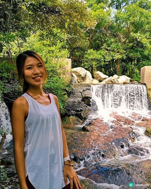 [行山要打卡] 20 - 小夏威夷徑