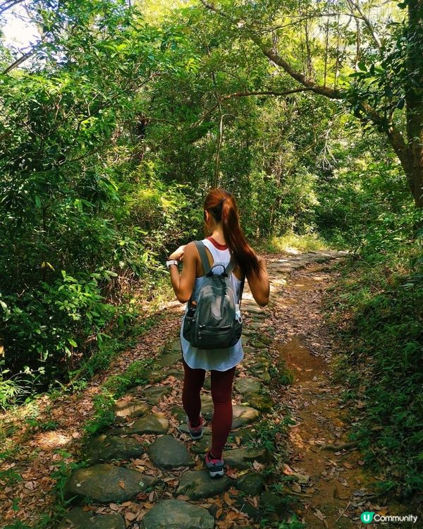 [行山要打卡] 20 - 小夏威夷徑