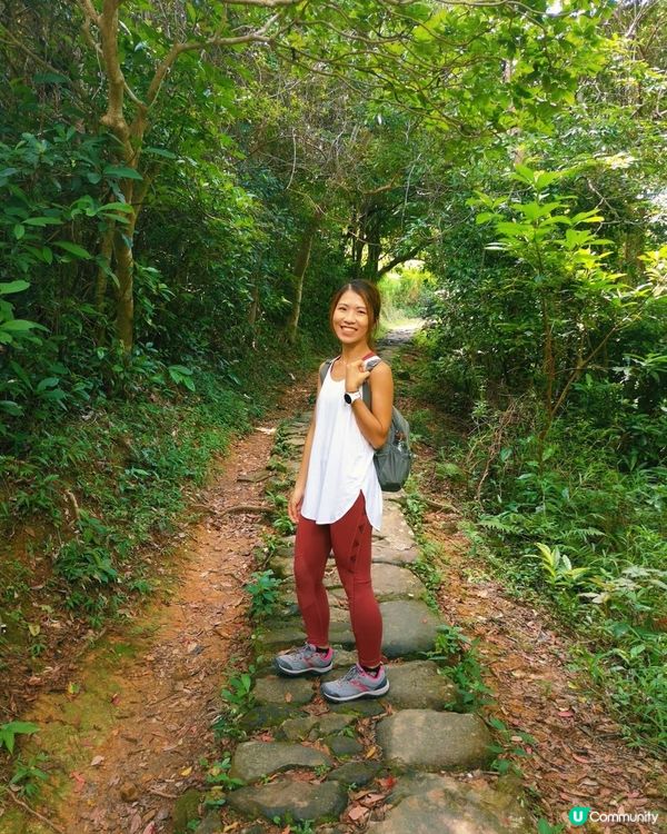 [行山要打卡] 20 - 小夏威夷徑