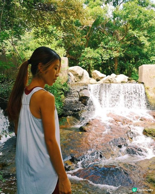 [行山要打卡] 20 - 小夏威夷徑