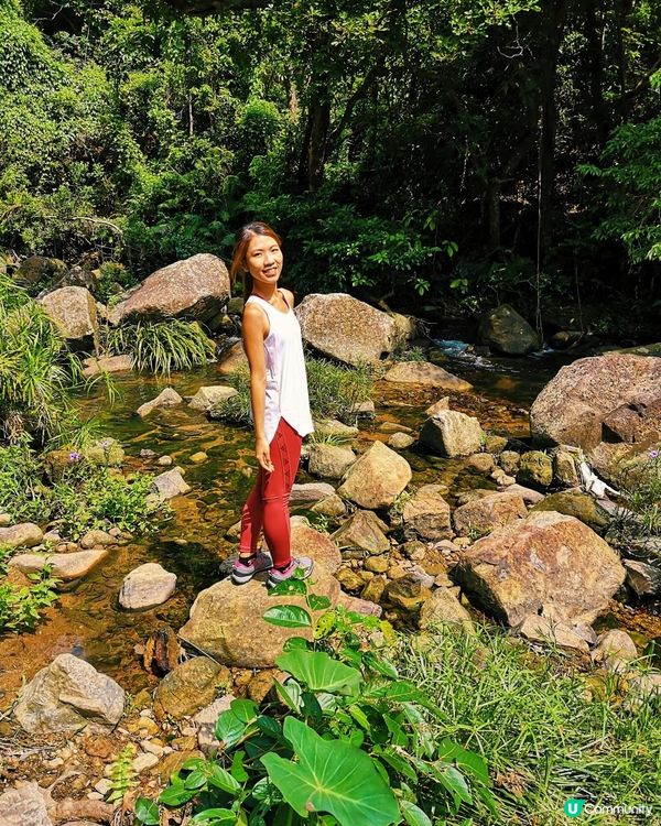 [行山要打卡] 20 - 小夏威夷徑