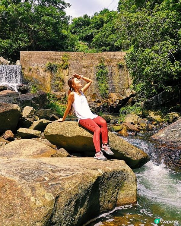 [行山要打卡] 20 - 小夏威夷徑