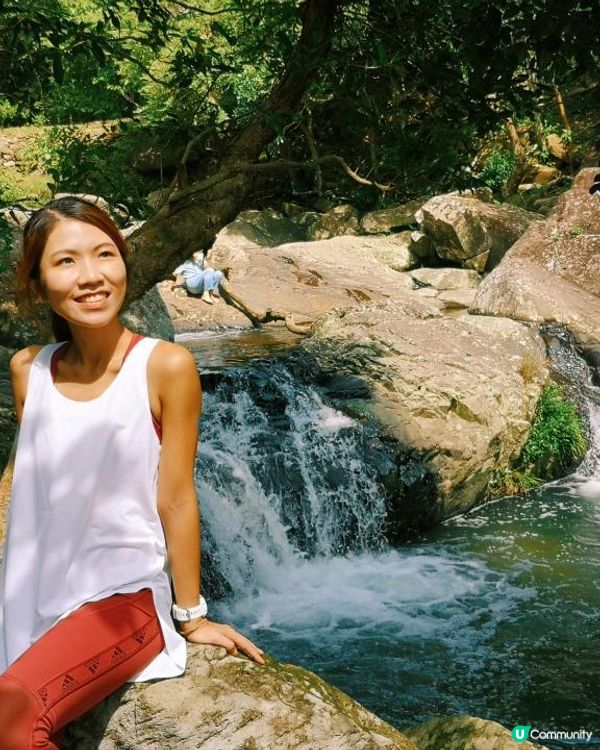 [行山要打卡] 20 - 小夏威夷徑