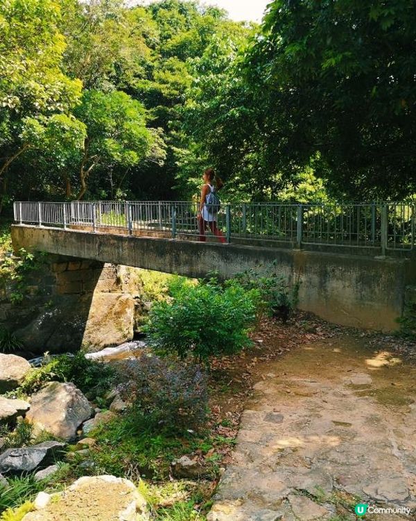 [行山要打卡] 20 - 小夏威夷徑