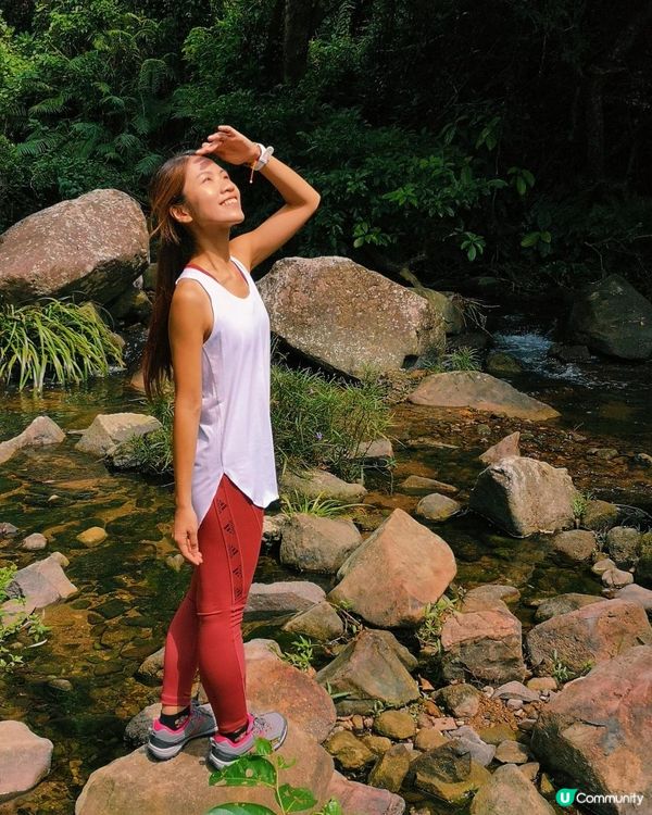 [行山要打卡] 20 - 小夏威夷徑