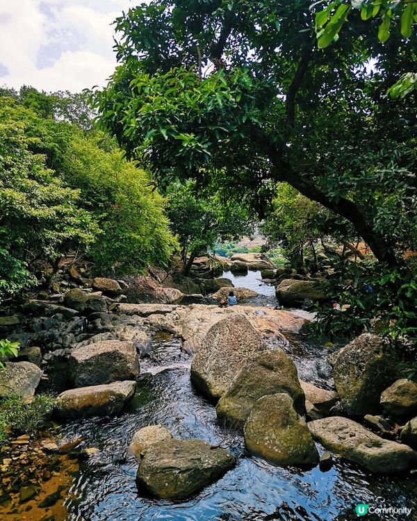[行山要打卡] 20 - 小夏威夷徑