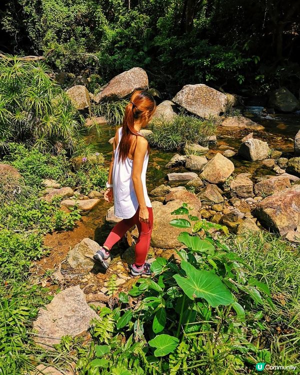 [行山要打卡] 20 - 小夏威夷徑