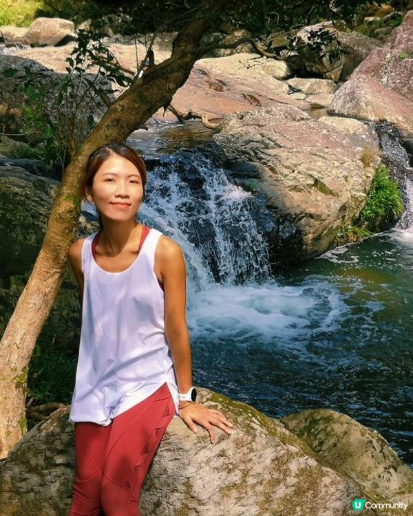 [行山要打卡] 20 - 小夏威夷徑