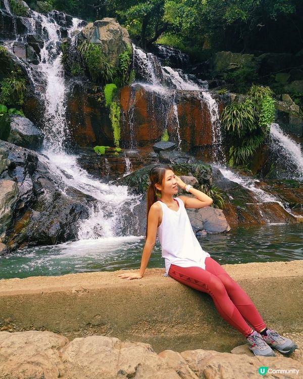 [行山要打卡] 20 - 小夏威夷徑