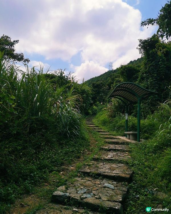 [行山要打卡] 20 - 小夏威夷徑