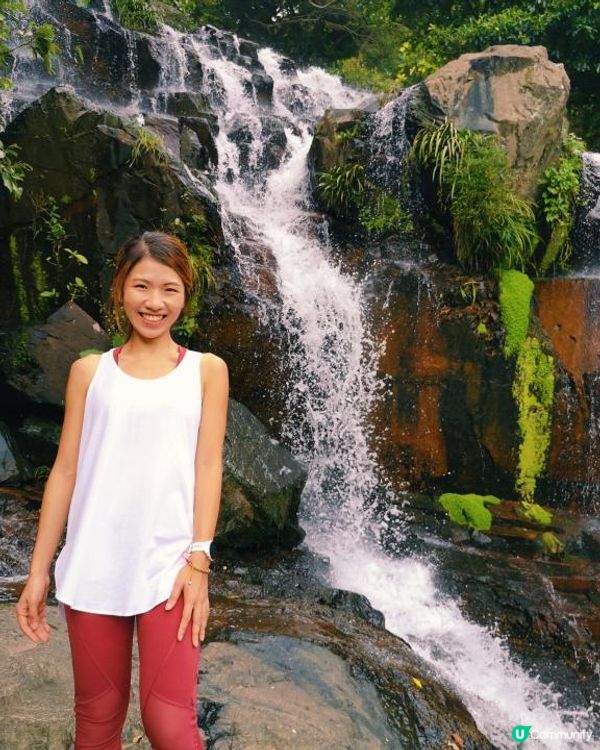 [行山要打卡] 20 - 小夏威夷徑