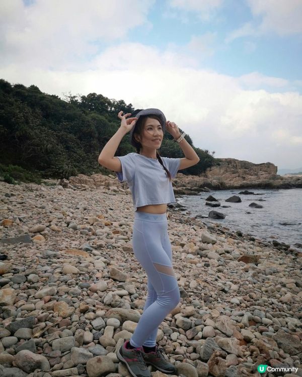 [行山要打卡] 12 - 龍蝦灣