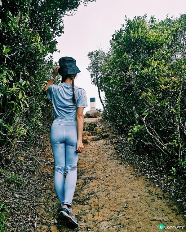 [行山要打卡] 12 - 龍蝦灣