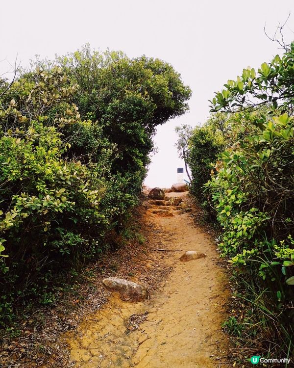 [行山要打卡] 12 - 龍蝦灣