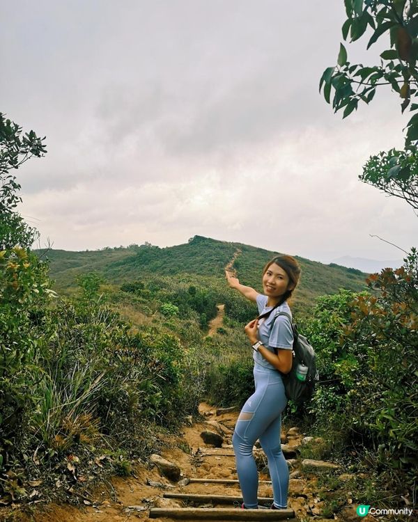 [行山要打卡] 12 - 龍蝦灣