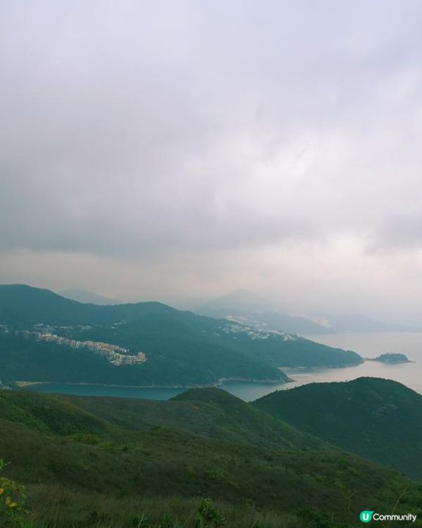 [行山要打卡] 12 - 龍蝦灣