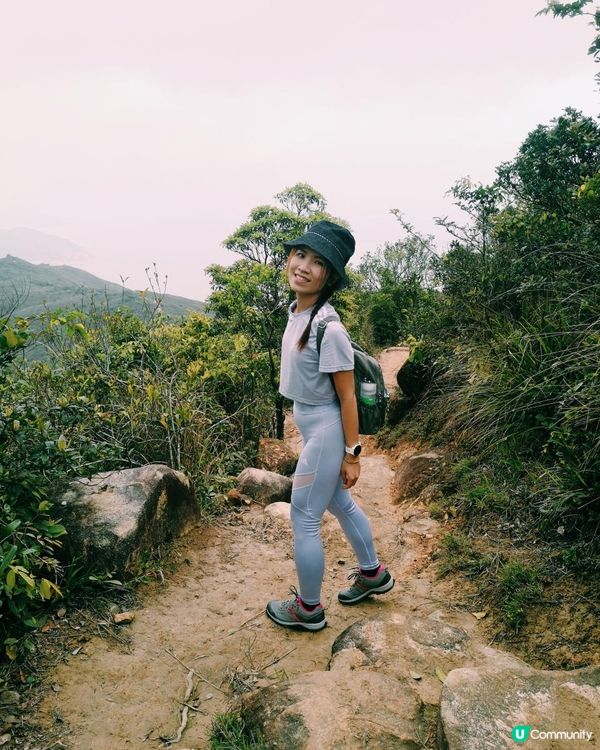 [行山要打卡] 12 - 龍蝦灣