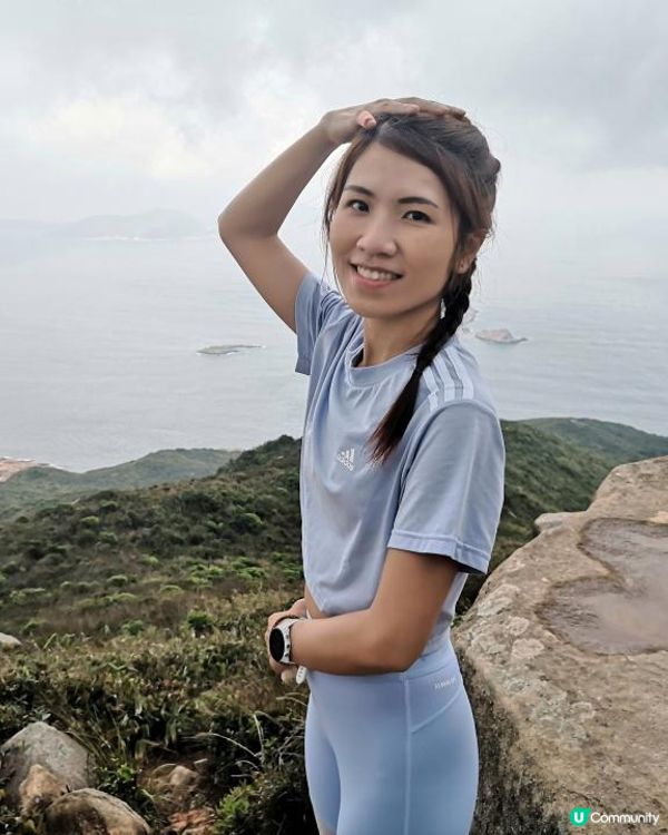 [行山要打卡] 12 - 龍蝦灣