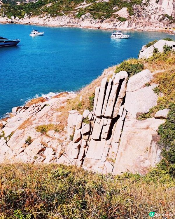 [行山要打卡] 10 - 蒲台島