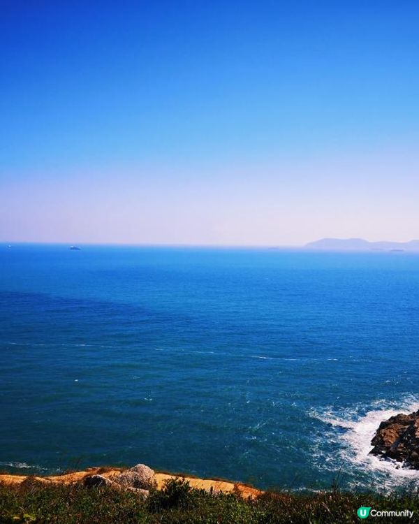 [行山要打卡] 10 - 蒲台島