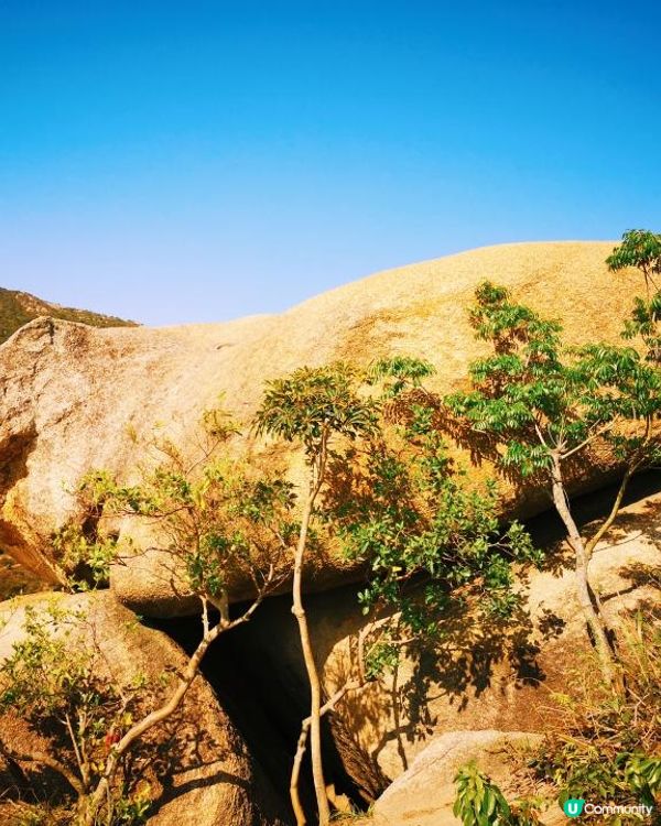 [行山要打卡] 7 - 龍鼓灘  