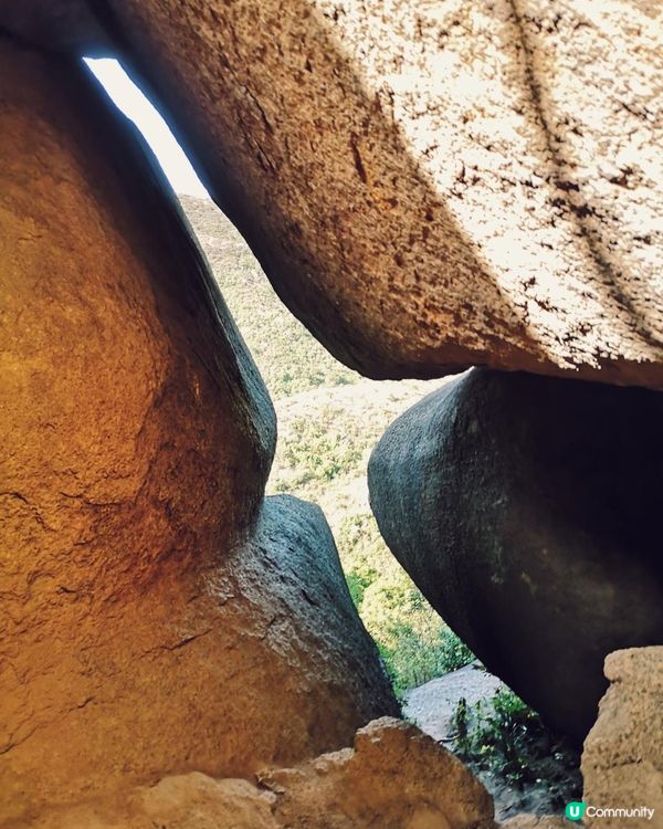 [行山要打卡] 7 - 龍鼓灘  