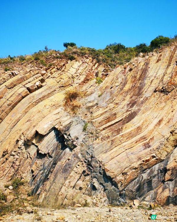 [行山要打卡] 6 - 萬宜水庫東壩。 西灣亭