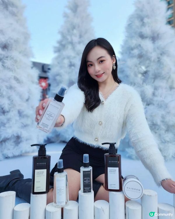 💠HAIROOM 髮型用品💠