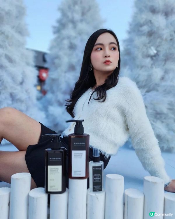 💠HAIROOM 髮型用品💠