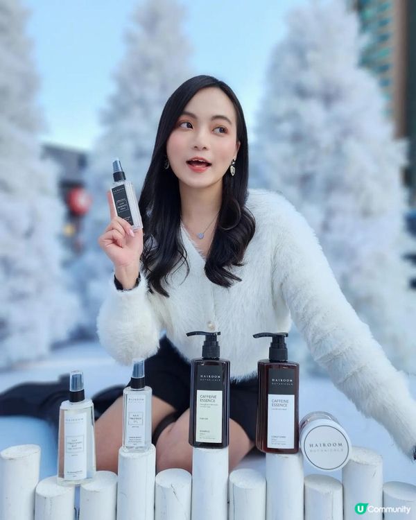 💠HAIROOM 髮型用品💠