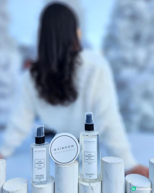 💠HAIROOM 髮型用品💠