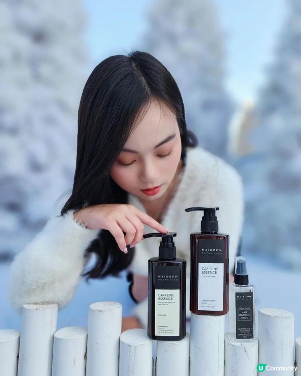 💠HAIROOM 髮型用品💠