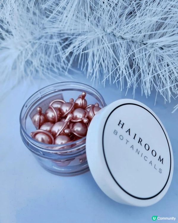 💠HAIROOM 髮型用品💠