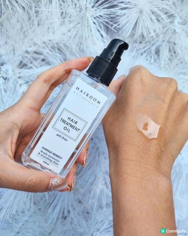 💠HAIROOM 髮型用品💠