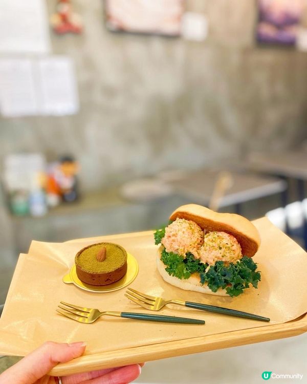 🪵放假又去咗搵文青小店🎋