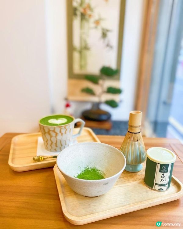 🪵放假又去咗搵文青小店🎋