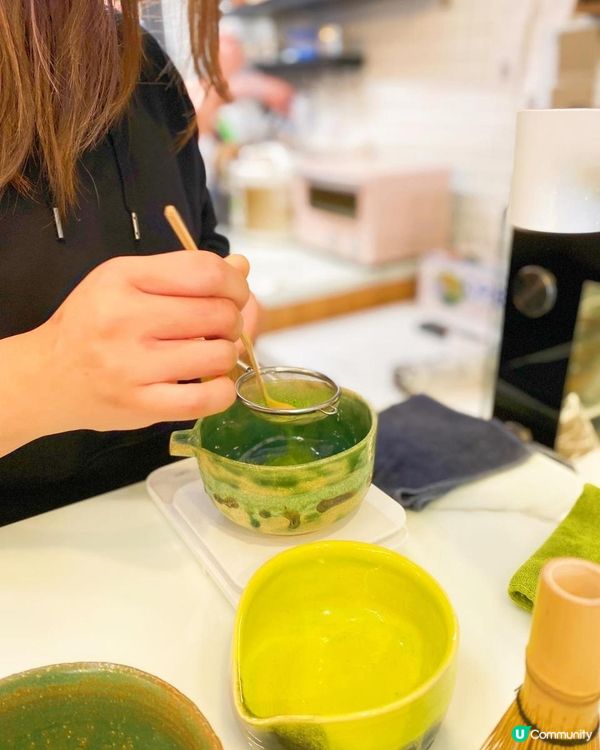 🪵放假又去咗搵文青小店🎋