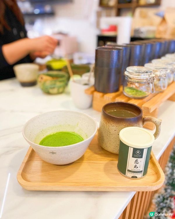 🪵放假又去咗搵文青小店🎋